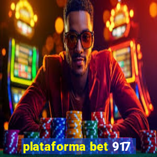 plataforma bet 917